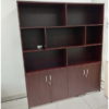 Tủ kệ hồ sơ văn phòng 1m7x2m thanh lý