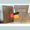 Combo giường ngủ 1m6 tủ áo mới 100%