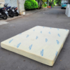 Thanh lý nệm cao su non American 1m4x2m