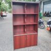 Thanh lý tủ kệ tài liệu văn phòng 1mx1m8 giá rẻ