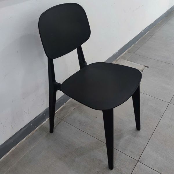 Ghế ăn ghế cafe tựa Hoya nhựa đúc PP giá rẻ