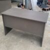 Thanh lý bàn làm việc văn phòng gỗ MDF 1m1x50cm