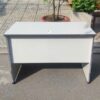 Thanh lý bàn làm việc Hòa Phát 1m1x60cm số lượng lớn