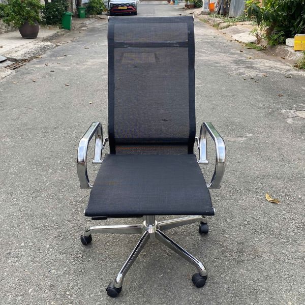 Thanh lý ghế xoay Hòa Phát G320 2 chức năng cao cấp