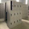 Tủ sắt locker 12 ngăn lưu trữ đồ cá nhân mới 100%